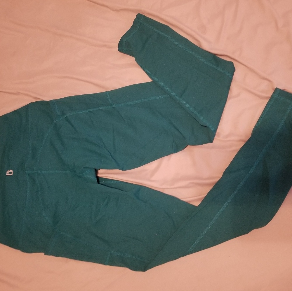 Buffbunny Luna Leggings